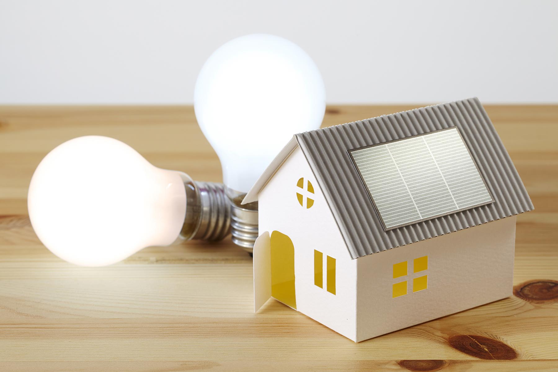 ¿Cuánta energía consumen tus electrodomésticos en casa?