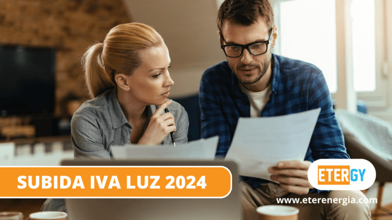 La Subida Del Iva De 2024 En Tu Factura De Gas – THRGUL