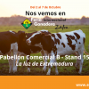 Feria de Zafra 2025