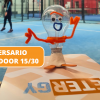 Torneo Pádel 15/30