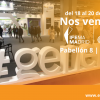 Etergy estará presente en Genera 2025