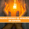 Nuevo apagón España
