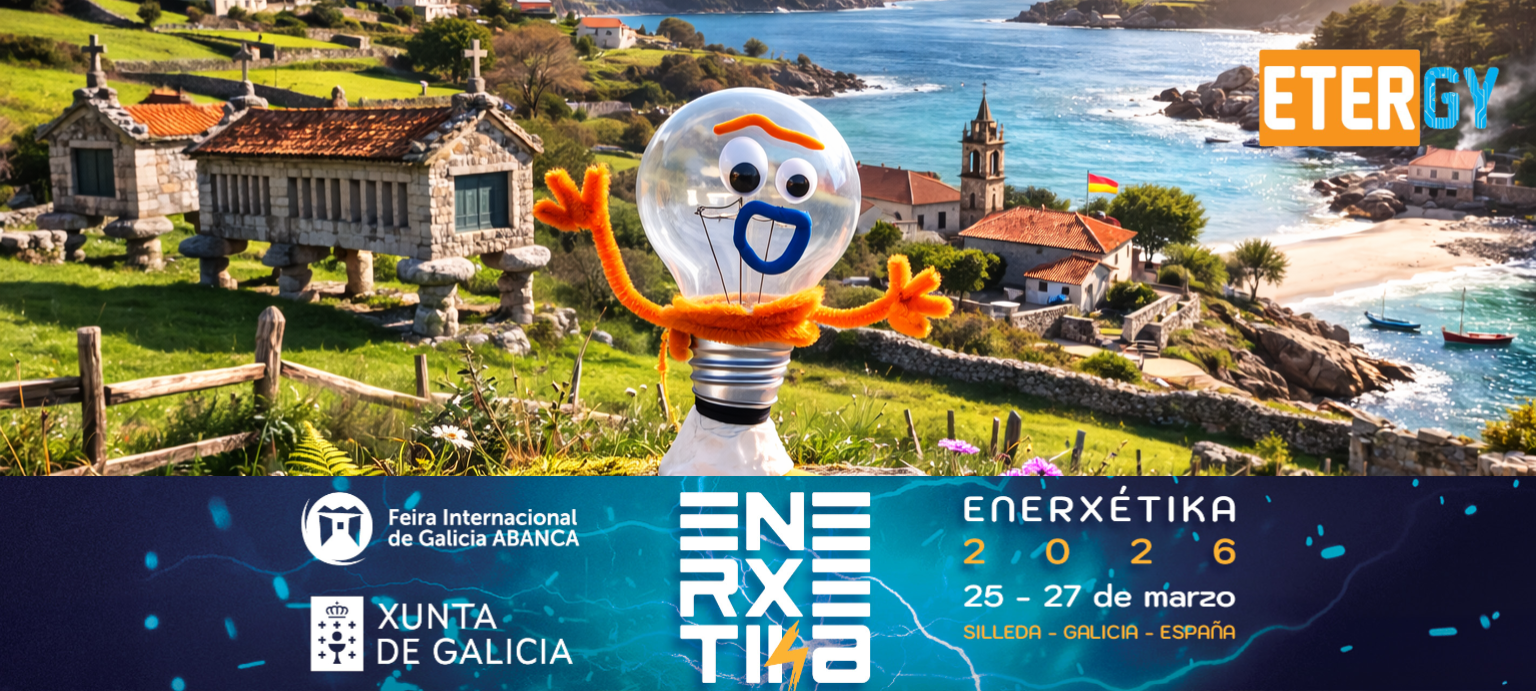 Enerxetika 2026