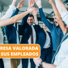 Satisfacción empleados
