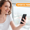 Oferta Fibra y móvil