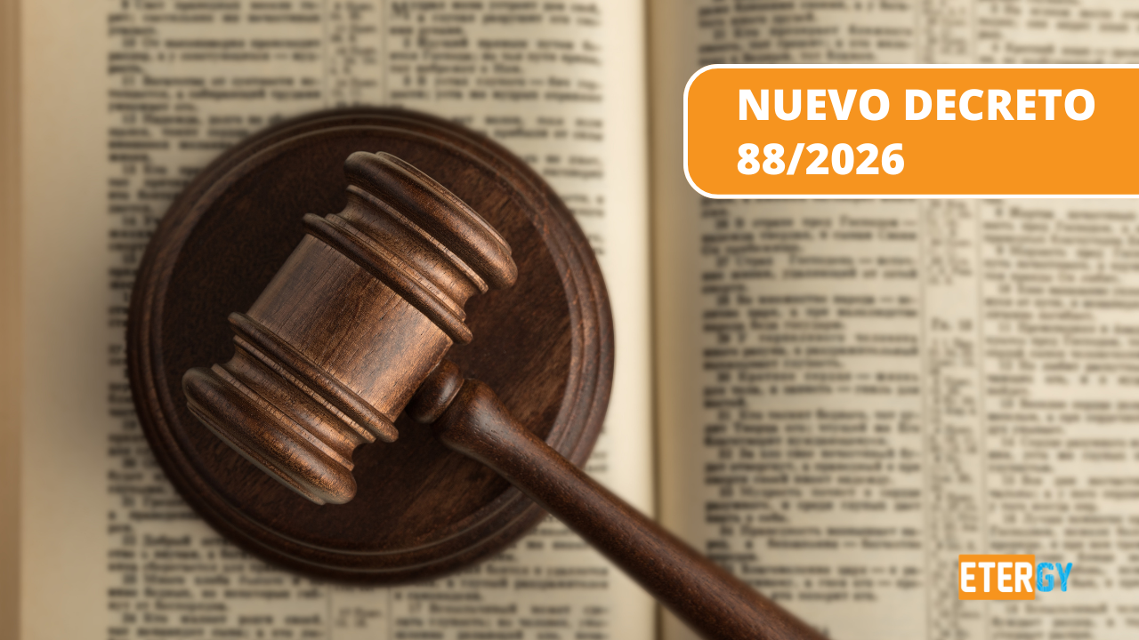 Real Decreto 882026
