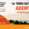 Torneo Solidario de Golf
