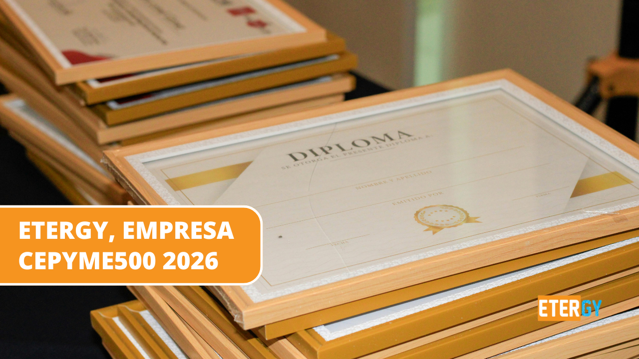CEPYME500 2026