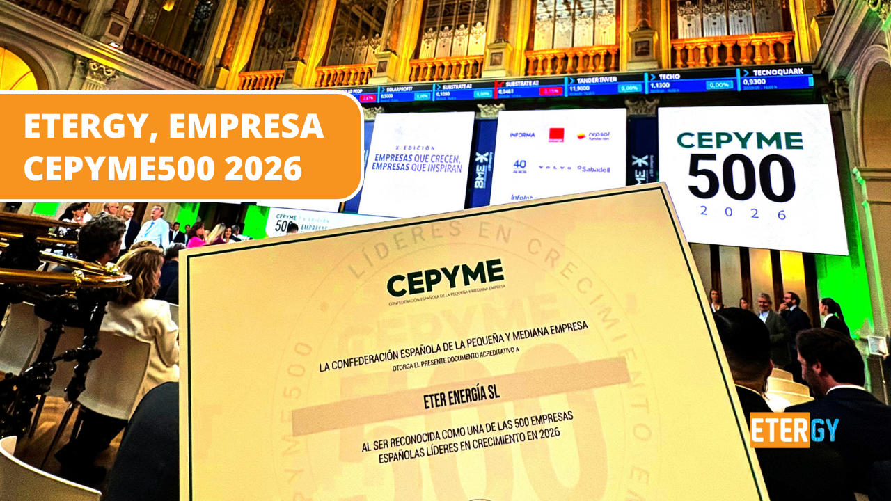 CEPYME500