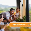 Ahorro luz verano