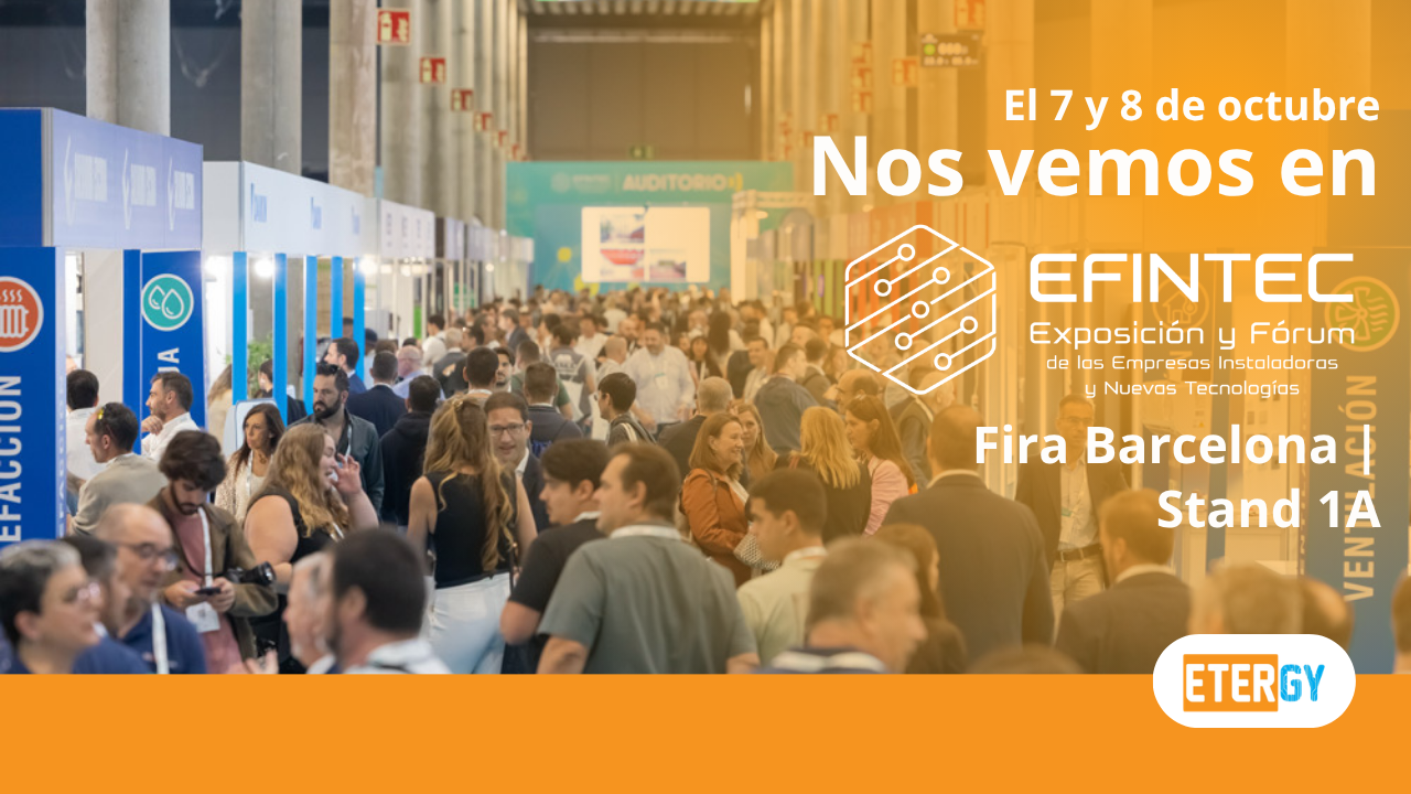 EFINTEC Barcelona