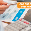 Cambio precio luz