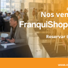 Etergy estará en FranquiShop Madrid 2026