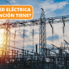 ¿Qué es red eléctrica?